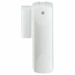 Ecolink Z-Wave Plus Rare Earth Magnets Door & Window Sensor
