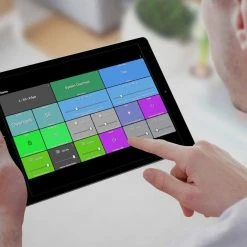 Hubitat Elevation C-7; Z-Wave Plus V2 & Zigbee Home Automation Hub 13 Hubitat Elevation C-7; Z-Wave Plus V2 & Zigbee Home Automation Hub -Z-Wave Sales hubitat c7 700 series hub dashboard view 1164x700