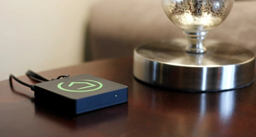 Hubitat Elevation C-7; Z-Wave Plus V2 & Zigbee Home Automation Hub 4 Hubitat Elevation C-7; Z-Wave Plus V2 & Zigbee Home Automation Hub - Image 4