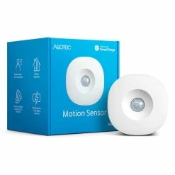 Aeotec SmartThings Zigbee Motion Sensor