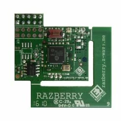 Z-Wave Sales -Z-Wave Sales razberry 02 500x525