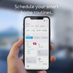 Aeotec Smart Switch 7, Z-Wave Plus S2 Wireless Control Socket Zwave Plug For Home Automation, 15A, Gen7, White ZWA023 -Z-Wave Sales s3 700x700