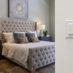 GE Enbrighten Z-Wave Plus In-Wall Portable Duo Scene Remote - 34174 -Z-Wave Sales scen6 1050x700