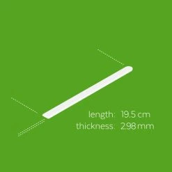 Sensative Magnetic DoorWindow Sensor - Strips-MaZw -Z-Wave Sales strips mazw 3 500x525