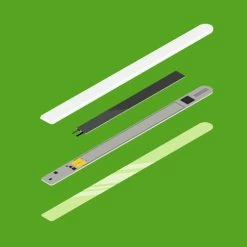 Sensative Magnetic DoorWindow Sensor - Strips-MaZw -Z-Wave Sales strips mazw 4 500x525