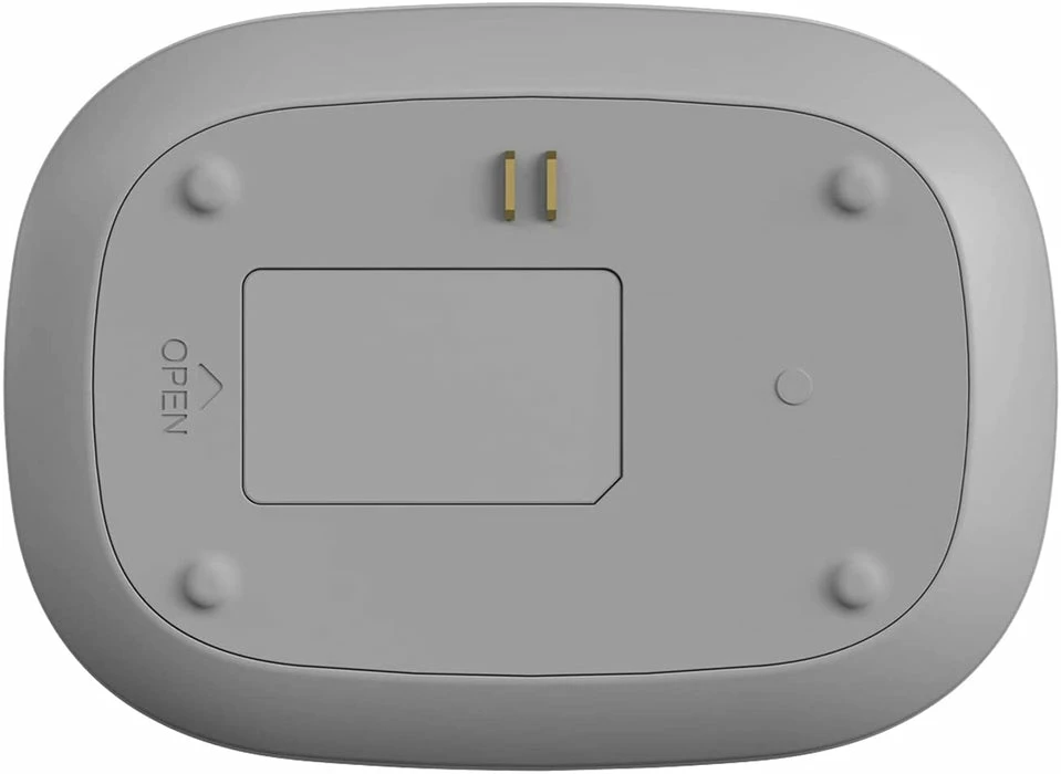 Aeotec SmartThings Water Leak Sensor, ZigBee, Battery Powered, Smart Home Hub Compatible 6 Aeotec SmartThings Water Leak Sensor, ZigBee, Battery Powered, Smart Home Hub Compatible - Image 6